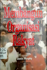 Membangun Organisasi Rakyat