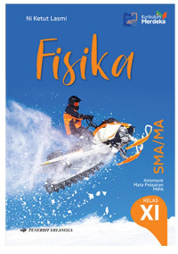 Fisika SMA/MA XI Kelompok Mata Pelajaran: Kumer