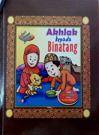 Image of Akhlak Kepada Binatang