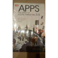 APPS The Spirit of Digital Marketing 3.0