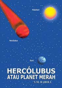 Hercolubus atau Planet Merah