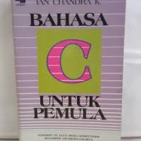 Bahasa C Untuk Pemula