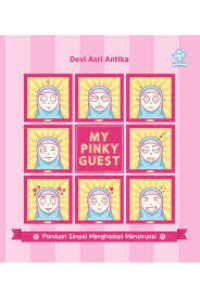 Image of My Pinky Guest: Panduan Simple Menghadapi Menstruasi
