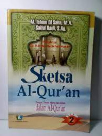 Sketsa Al-Qur'an Tempat, Tokoh , Nama dan Istilah dalam Al-Qur'an Seri 2