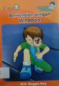 Berkenalan dengan Windows